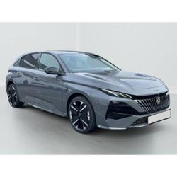 Peugeot 308 III Phase 1 1.2 HYBRID 145CH E-DCS6 GT 308 Laval