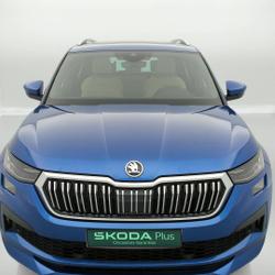 Skoda Kodiaq Kodiaq 2.0 TDI 150 SCR DSG7 7pl Laurin & Klement Arbouans