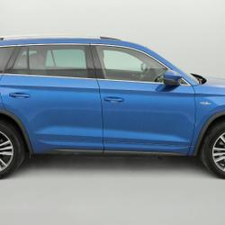 Skoda Kodiaq Kodiaq 2.0 TDI 150 SCR DSG7 7pl Laurin & Klement Arbouans