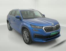 Skoda Kodiaq Besançon