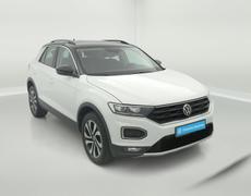 Volkswagen T-Roc Besançon