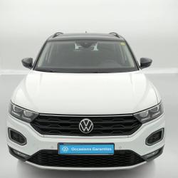 Volkswagen T-Roc T-Roc 2.0 TDI 150 Start/Stop DSG7 Active Besan&ccedil;on