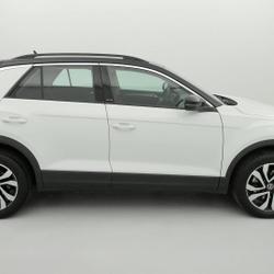 Volkswagen T-Roc T-Roc 2.0 TDI 150 Start/Stop DSG7 Active Besan&ccedil;on