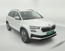 Skoda Karoq Arbouans