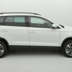 Skoda Karoq Karoq 1.5 TSI 150 ch ACT DSG7 Ambition Besan&ccedil;on