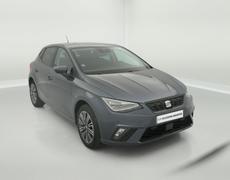 Seat Ibiza Besançon