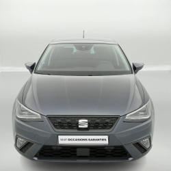 Seat Ibiza Ibiza 1.0 TSI 110 ch S/S BVM6 Copa Besan&ccedil;on