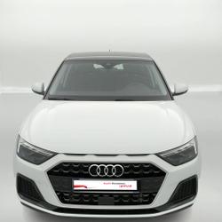 Audi A1 Sportback A1 Sportback 30 TFSI 110 ch BVM6 Advanced 2 Besan&ccedil;on