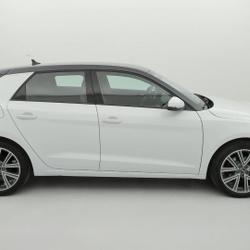 Audi A1 Sportback A1 Sportback 30 TFSI 110 ch BVM6 Advanced 2 Besan&ccedil;on