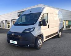 Peugeot Boxer Nice