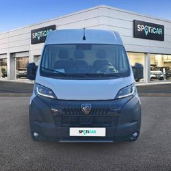 Peugeot Boxer BOXER FGN 3.5 T L2H2 140 S&S BVM6 Nice