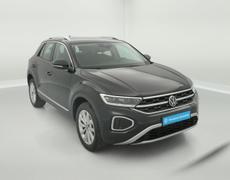 Volkswagen T-Roc Besançon