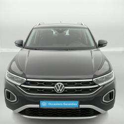 Volkswagen T-Roc T-Roc 1.5 TSI EVO 150 Start/Stop DSG7 Style Besan&ccedil;on