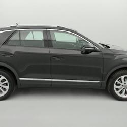 Volkswagen T-Roc T-Roc 1.5 TSI EVO 150 Start/Stop DSG7 Style Besan&ccedil;on