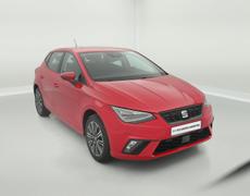 Seat Ibiza Besançon