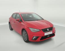 Seat Ibiza Besançon