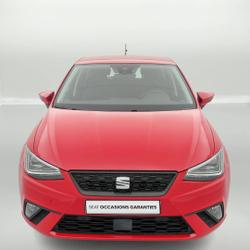 Seat Ibiza Ibiza 1.0 TSI 95 ch S/S BVM5 Copa Besan&ccedil;on