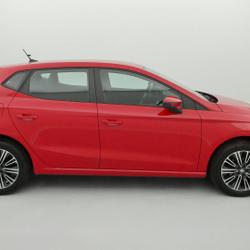 Seat Ibiza Ibiza 1.0 TSI 95 ch S/S BVM5 Copa Besan&ccedil;on
