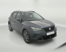 Seat Arona Besançon