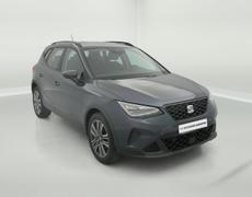 Seat Arona Besançon