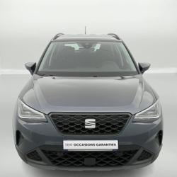 Seat Arona Arona 1.0 TSI 95 ch Start/Stop BVM5 Urban Besan&ccedil;on