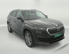 Skoda Kodiaq Besançon