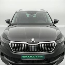 Skoda Kodiaq Kodiaq 2.0 TDI 150 SCR DSG7 7pl Laurin & Klement Besan&ccedil;on