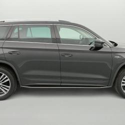 Skoda Kodiaq Kodiaq 2.0 TDI 150 SCR DSG7 7pl Laurin & Klement Besan&ccedil;on