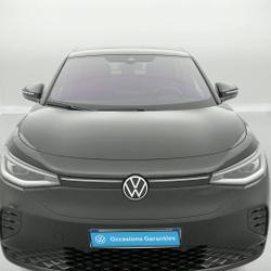 Volkswagen ID5 ID.5 299 ch GTX Besan&ccedil;on