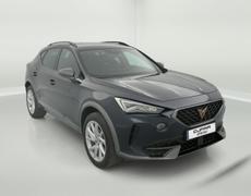 Cupra Formentor Besançon