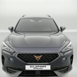Cupra Formentor Formentor 1.5 TSI 150 ch DSG7 Business Edition Besan&ccedil;on