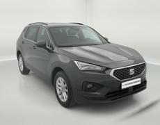Seat Tarraco Besançon