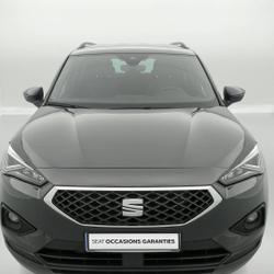 Seat Tarraco Tarraco 2.0 TDI 150 ch Start/Stop BVM6 7 pl Business Besan&ccedil;on
