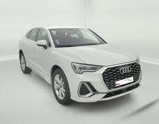 Audi Q3 Besançon
