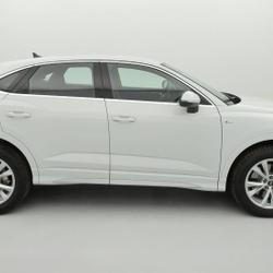 Audi Q3 Q3 Sportback 45 TFSIe  245 ch S tronic 6 S line Besan&ccedil;on