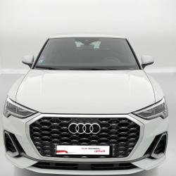 Audi Q3 Q3 Sportback 45 TFSIe  245 ch S tronic 6 S line Belfort
