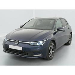 Volkswagen Golf 8 8 1.4 HYBRID RECHARGEABLE OPF 204 DSG6 STYLE Laval