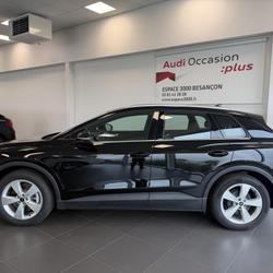 Audi Q4 e-tron Q4 e-tron 45 285 ch 82 kWh Besan&ccedil;on