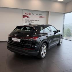 Audi Q4 e-tron Q4 e-tron 45 285 ch 82 kWh Besan&ccedil;on