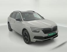 Skoda Kamiq Besançon