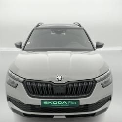 Skoda Kamiq Kamiq 1.6 TDI 116 ch DSG7 Monte-Carlo Besan&ccedil;on
