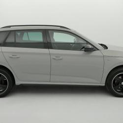 Skoda Kamiq Kamiq 1.6 TDI 116 ch DSG7 Monte-Carlo Besan&ccedil;on