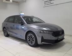 Skoda Octavia Combi Besançon