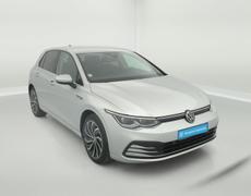 Volkswagen Golf 7 Besançon