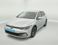 Volkswagen Golf 7 Besançon