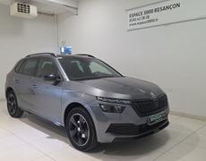 Skoda Kamiq Besançon