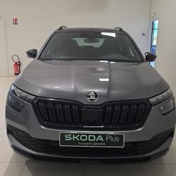 Skoda Kamiq Kamiq 1.5 TSI 150 ch DSG7 Monte-Carlo Besan&ccedil;on