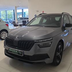 Skoda Kamiq Kamiq 1.5 TSI 150 ch DSG7 Monte-Carlo Besan&ccedil;on