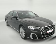Audi A8 Arbouans