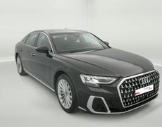 Audi A8 Besançon